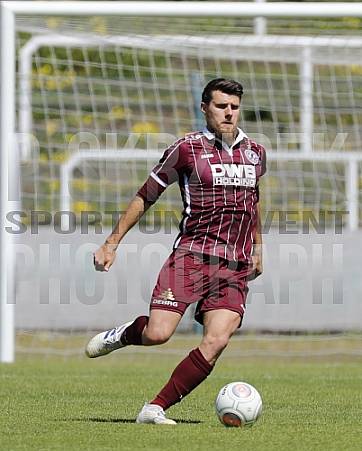 33.Spieltag BFC Dynamo - VSG Altglienicke ,