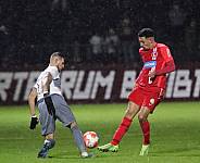 27.Spieltag SV Lichtenberg 47 - BFC Dynamo,