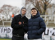 Achtelfinale Delay Sports Berlin - BFC Dynamo