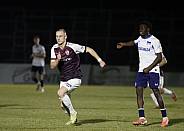 24.Spieltag BFC Dynamo - Hertha BSC II