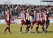 30.Spieltag BFC Dynamo - FSV 63 Luckenwalde,