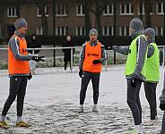Training vom 09.01.2025 BFC Dynamo