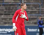 7.Spieltag SV Babelsberg 03 - BFC Dynamo,