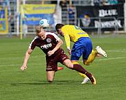 26.Spieltag 1.FC Lokomotive Leipzig - BFC Dynamo