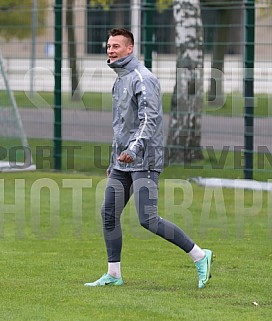 21.04.2022 Training BFC Dynamo