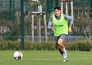 24.10.2022 Training BFC Dynamo