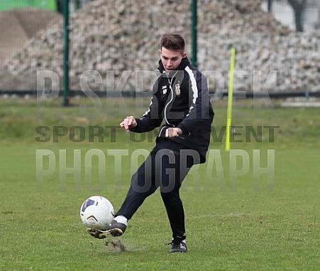 Training vom 14.03.2024 BFC Dynamo