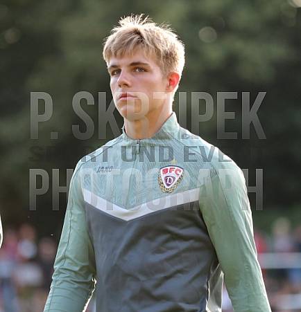 1.Runde Cosy-Wasch-Landespokal VfB Concordia Britz - BFC Dynamo