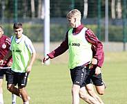 02.09.2019 Training BFC Dynamo