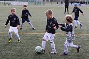 BFC Dynamo FerienCamp Herbst 2022
