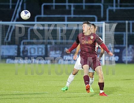 30.Spieltag BFC Dynamo - FC Rot-Weiß Erfurt