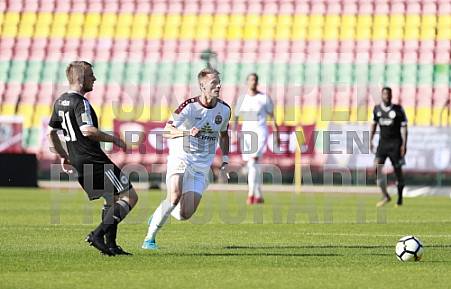 Berliner Pilsner Pokalfinal 2018BFC Dynamo - Berliner SC