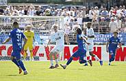 Pokalfinale VSG Altglienicke - BFC Dynamo,