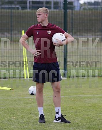 Training vom 18.07.2023 BFC Dynamo