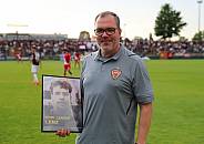 BFC Dynamo - Eliteteam AS Monaco