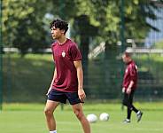 Training vom 03.08.2023 BFC Dynamo