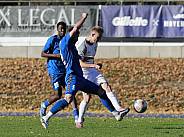 12.Spieltag FC Hertha 03 Zehlendorf - BFC Dynamo