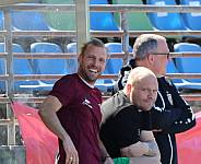 31.Spieltag FC Viktoria 1889 Berlin - BFC Dynamo