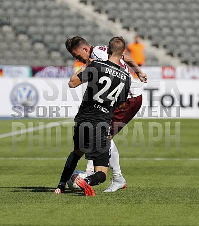 BFC Dynamo - 1.FC Köln ,
1.Runde DFB Pokal BFC Dynamo - 1.FC Köln ,
1.Runde DFB Pokal