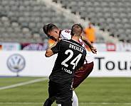 BFC Dynamo - 1.FC Köln ,1.Runde DFB Pokal