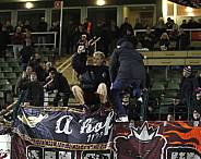 16.Spieltag BFC Dynamo - FSV Wacker 90 Nordhausen,