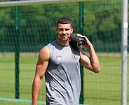 13.07.2021 Training BFC Dynamo