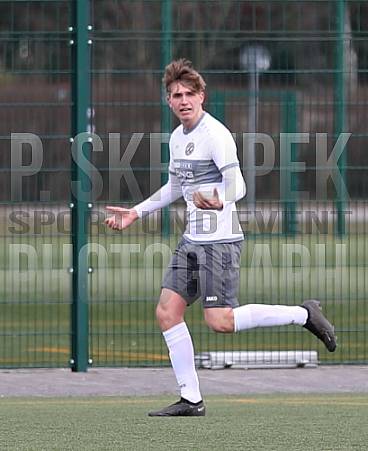 13.Spieltag BFC Dynamo - SC Staaken,