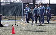 1. Talentetraining BFC Dynamo