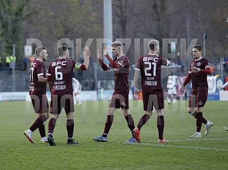 27.Spieltag SV Babelsberg 03 - BFC Dynamo 27.Spieltag SV Babelsberg 03 - BFC Dynamo
