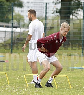 09.07.2020 Training BFC Dynamo