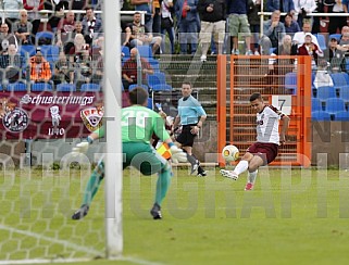 BFC Dynamo - Türkspor Futbol Kulübü