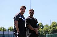 Trainingsauftakt 22.06.2026 BFC Dynamo