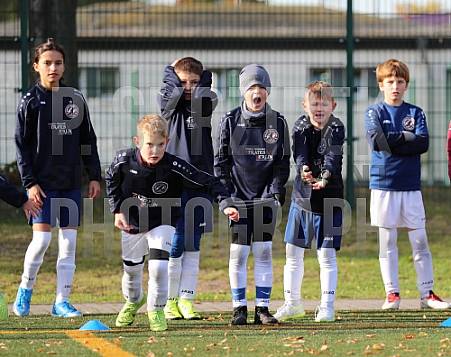 BFC Dynamo FerienCamp Herbst 2021