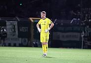 9.Spieltag BSG Chemie Leipzig - BFC Dynamo