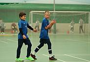 BFC Dynamo FerienCamp Herbst 2025