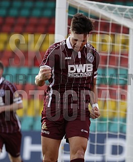 22.Spieltag BFC Dynamo - FSV Budissa Bautzen ,