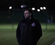 Testspiel BFC Dynamo - SC Charlottenburg