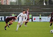 30.Spieltag BFC Dynamo - FC Eilenburg