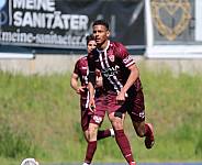 31.Spieltag FC Viktoria 1889 Berlin - BFC Dynamo