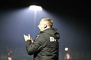 15.Spieltag FC Carl-Zeiss Jena - BFC Dynamo