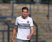 Testspiel SV Babelsberg 03 - BFC Dynamo