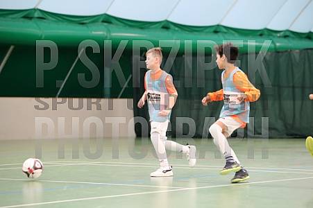 BFC Dynamo FerienCamp 2023