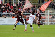 10.Spieltag BFC Dynamo -  FC Rot-Weiß Erfurt,