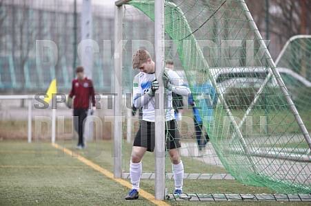 BFC Dynamo U17 - 1.FC Magdeburg U17