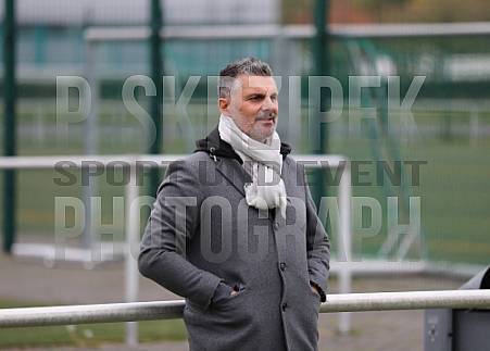 Training vom 24.10.2023 BFC Dynamo