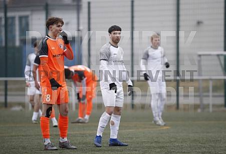 Testspiel BFC Dynamo - VfB 1921 Krischow, Testspiel BFC Dynamo - VfB 1921 Krischow,