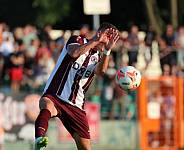 2.Spieltag BFC Dynamo - FC Energie Cottbus,