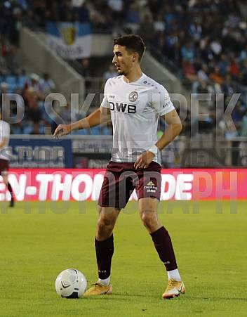 3.Spieltag Chemnitzer FC - BFC Dynamo, 3.Spieltag Chemnitzer FC - BFC Dynamo,