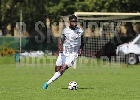 3.Spieltag BFC Preussen - BFC Dynamo,