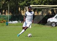 3.Spieltag BFC Preussen - BFC Dynamo,